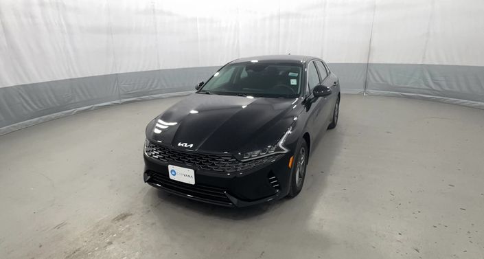 2024 Kia K5