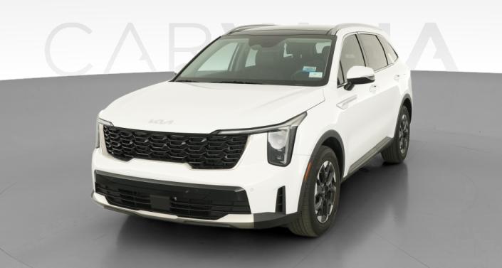 2024 Kia Sorento