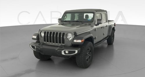 2023 Jeep Gladiator