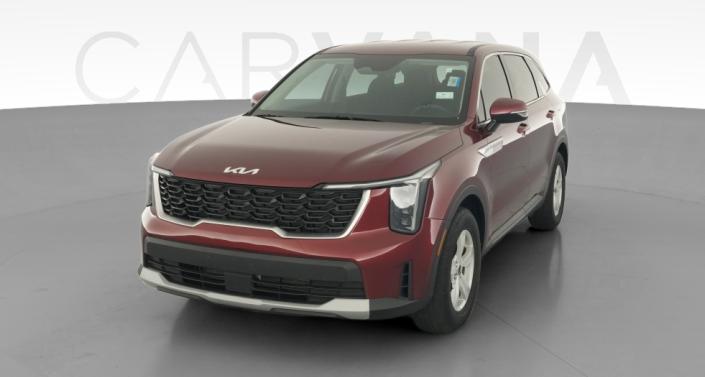 2024 Kia Sorento