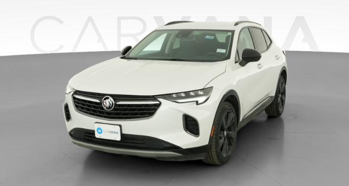 2023 Buick Envision