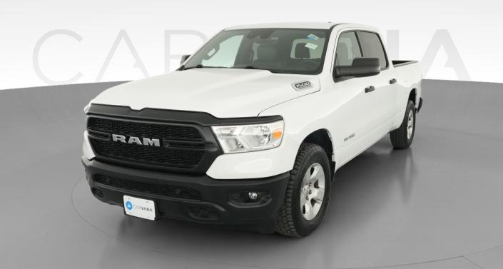2022 RAM 1500 Pickup