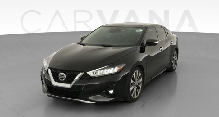 2021 Nissan Maxima
