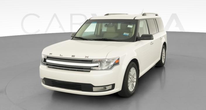 2019 Ford Flex