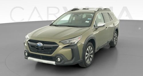 2023 Subaru Outback