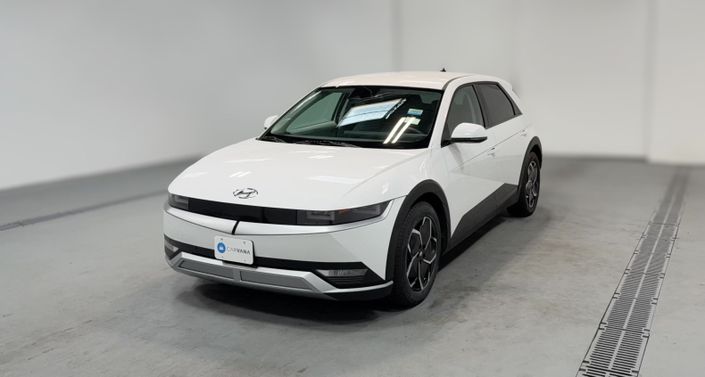 2024 Hyundai IONIQ 5