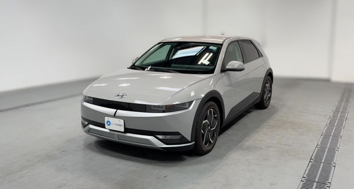 2024 Hyundai IONIQ 5