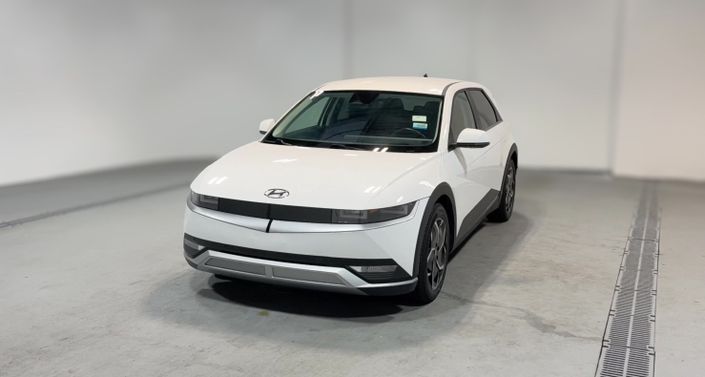 2024 Hyundai IONIQ 5