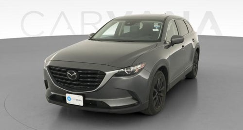 2023 MAZDA CX-9