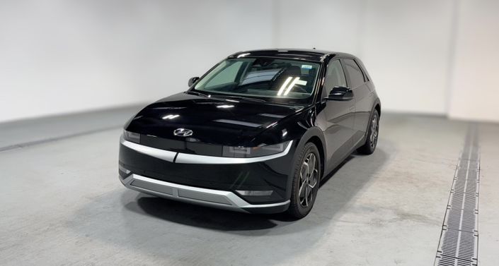 2024 Hyundai IONIQ 5