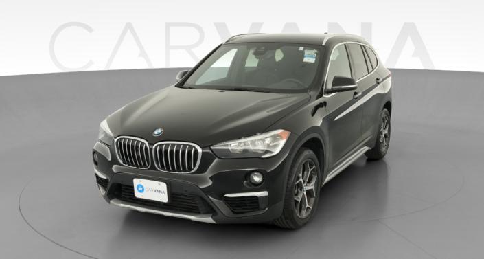2019 BMW X1