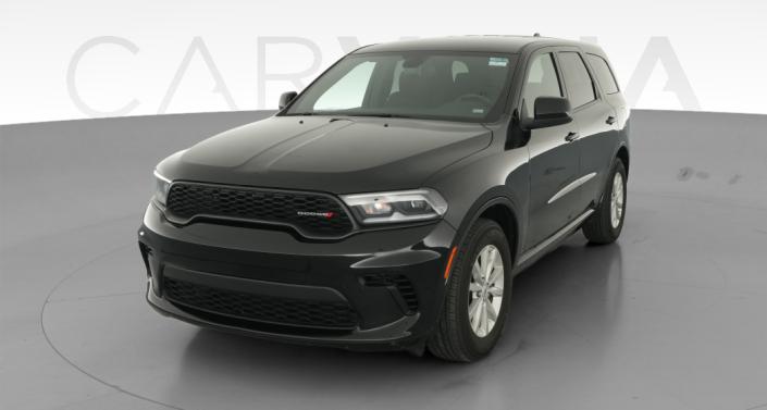 2025 Dodge Durango