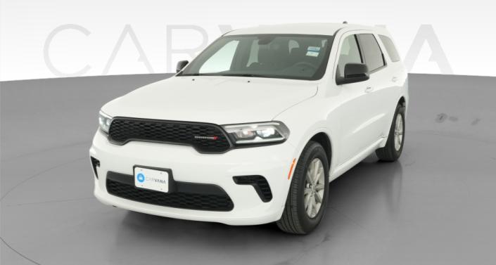 2025 Dodge Durango