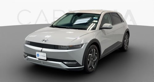 2024 Hyundai IONIQ 5