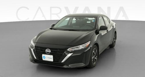 2025 Nissan Sentra
