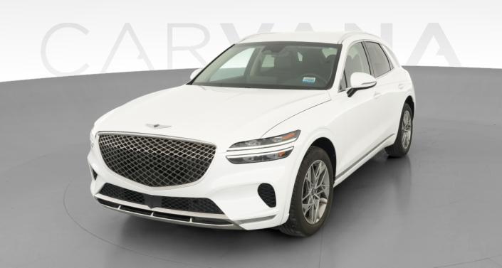 2025 GENESIS GV70