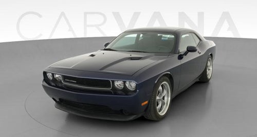 2014 Dodge Challenger