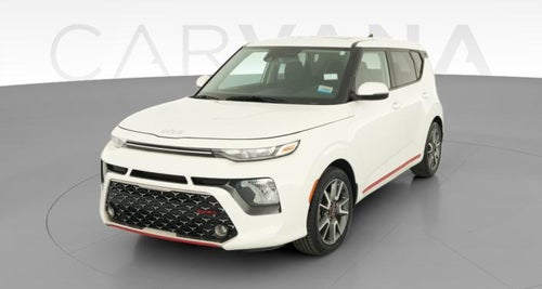 2022 Kia Soul