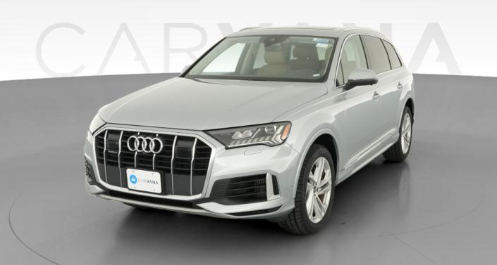 2024 Audi Q7