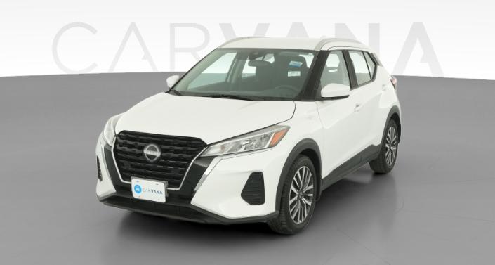 2022 Nissan Kicks