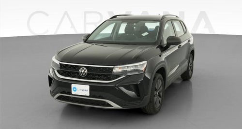 2023 Volkswagen Taos