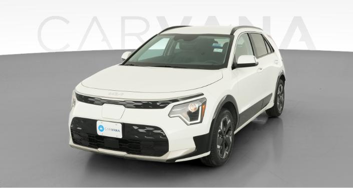 2025 Kia Niro Wind
