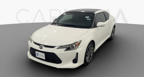 2014 Scion tC