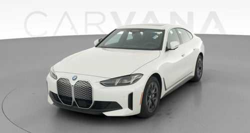2025 BMW i4