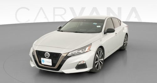 2022 Nissan Altima