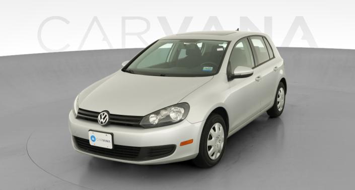 2014 Volkswagen Golf