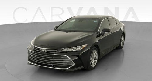 2022 Toyota Avalon