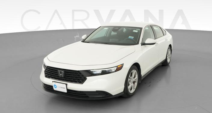 2025 Honda Accord