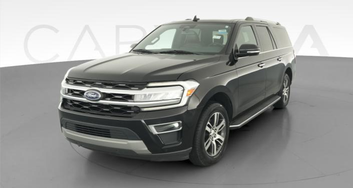 2022 Ford Expedition