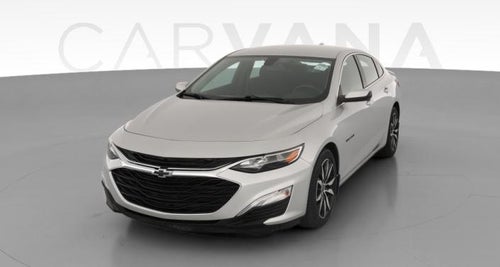 2020 Chevrolet Malibu