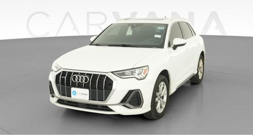 2023 Audi Q3