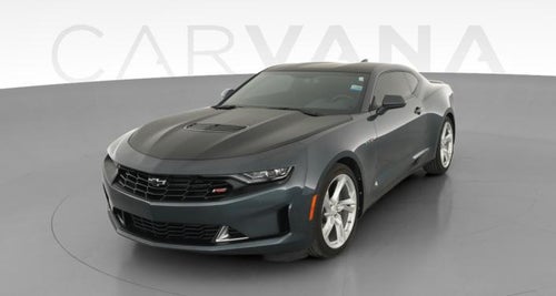 2023 Chevrolet Camaro