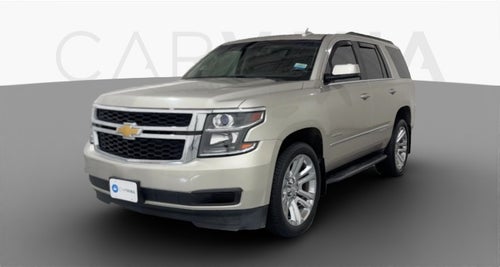 2017 Chevrolet Tahoe