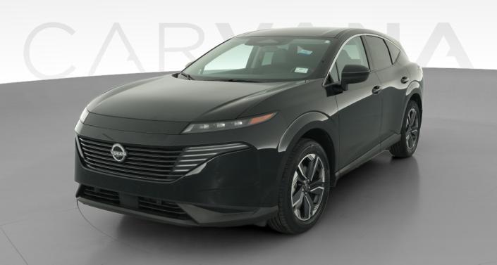 2025 Nissan Murano