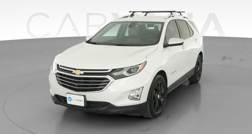 2021 Chevrolet Equinox