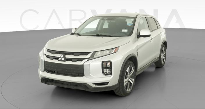 2025 Mitsubishi Outlander Sport