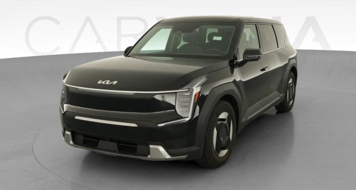 2024 Kia EV9