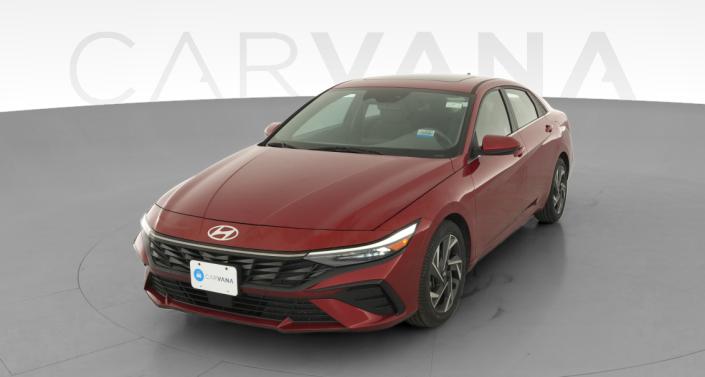 2024 Hyundai Elantra