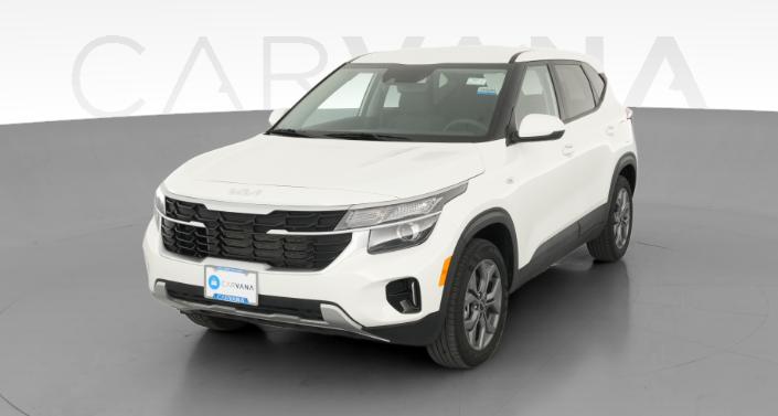 2026 Kia Seltos