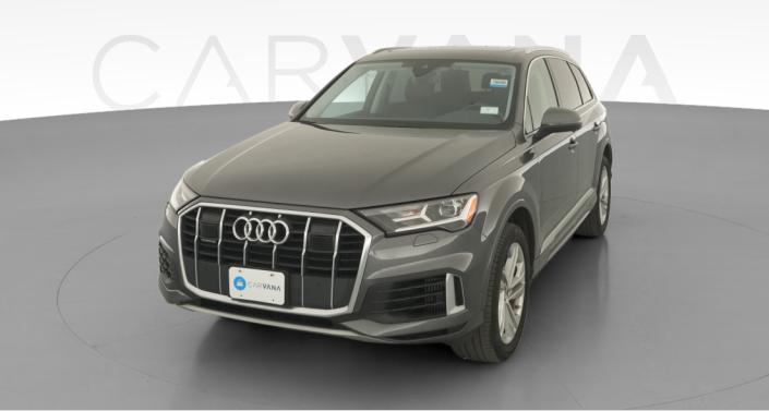 2023 Audi Q7