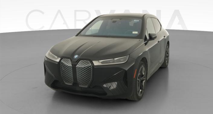 2024 BMW iX