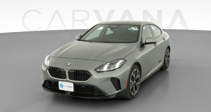2025 BMW 2 Series