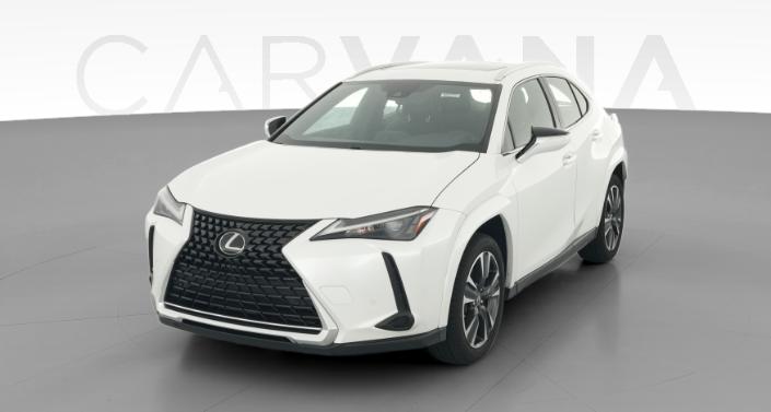 2023 Lexus UX Hybrid 250h Premium