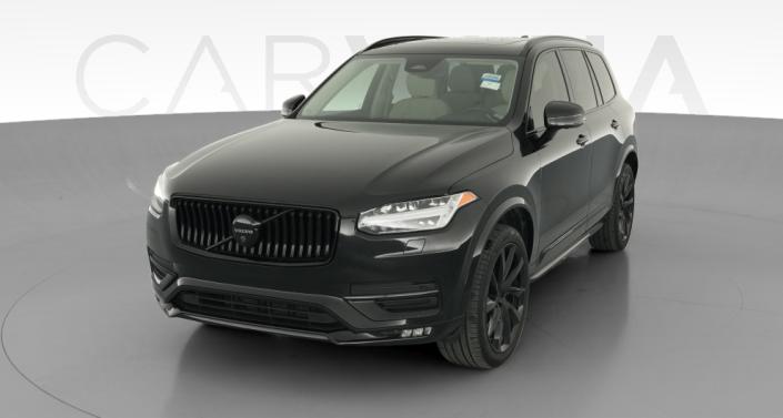 2025 Volvo XC90