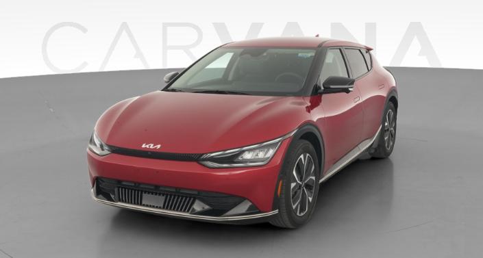 2024 Kia EV6