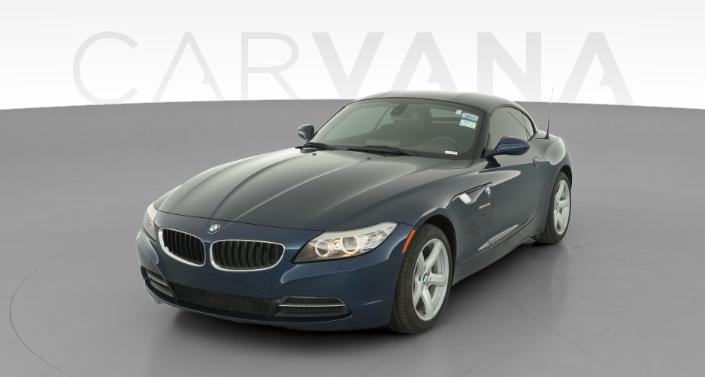 2013 BMW Z4